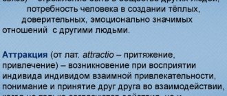 Аффилиация в психологии. Что это такое, определение, понятие, мотивы