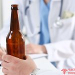 What is alcoholic polyneuropathy