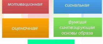 Чувства в психологии. Что это, определение высших, интеллектуальных, моральных