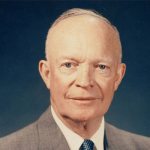 Dwight David Eisenhower