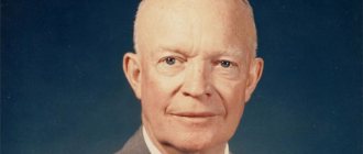 Dwight David Eisenhower