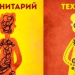 Гуманитарии и технари