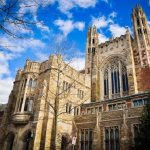 Yale university