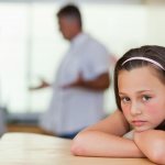 How to communicate with a difficult child