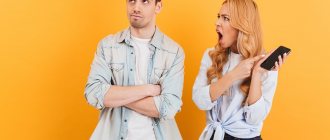 How to overcome jealousy? Recommendations from a psychologist 