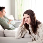 How to prevent a crisis in family relationships