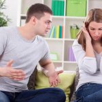 how to teach your husband a lesson for disrespect, advice from psychologists