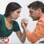 How to teach a wife a lesson for disrespecting her husband: advice from a psychologist