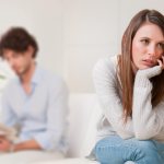 When to leave your husband