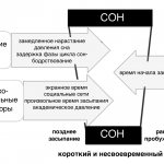 The perfect storm model