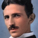 Nikola Tesla