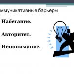 Особенности коммуникации между людьми разных социальных и культурных групп