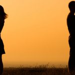 Alienation in marriage