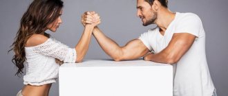 couple in white