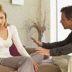 I suspect my husband of cheating, how to behave