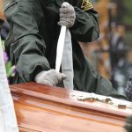 Funerals and memorials for suicides