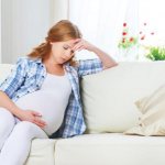 Prenatal depression