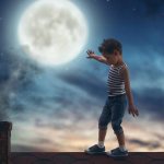 Previously, it was believed that sleepwalkers were influenced by the phases of the moon, hence the popular name for somnambulism - “sleepwalking.”