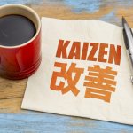 Kaizen system at the enterprise