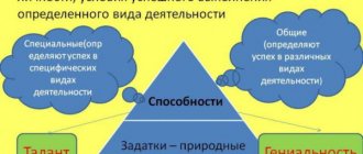 Склонность в психологии. Что это такое, к риску, одиночеству, фантазированию, суициду