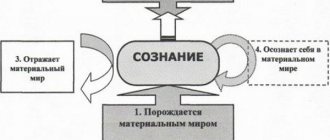 Сознание в психологии. Что это такое, функции, свойства, измененные состояния, проявления