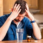 Anxiety after binge drinking - Verimed