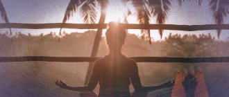 morning meditation for women