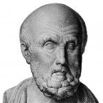 Впервые о темпераменте заговорил еще «отец медицины» Гиппократ