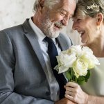 Married after 50