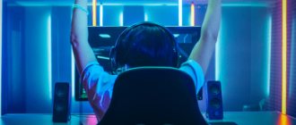 Computer game addiction in adults: signs, how to fight, prevention